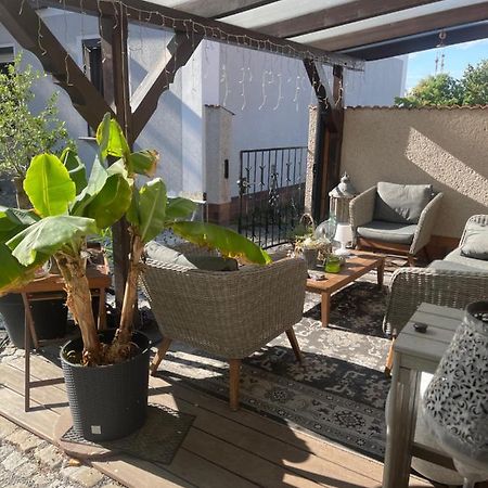 Ferienhaus Margarete Gablenz المظهر الخارجي الصورة