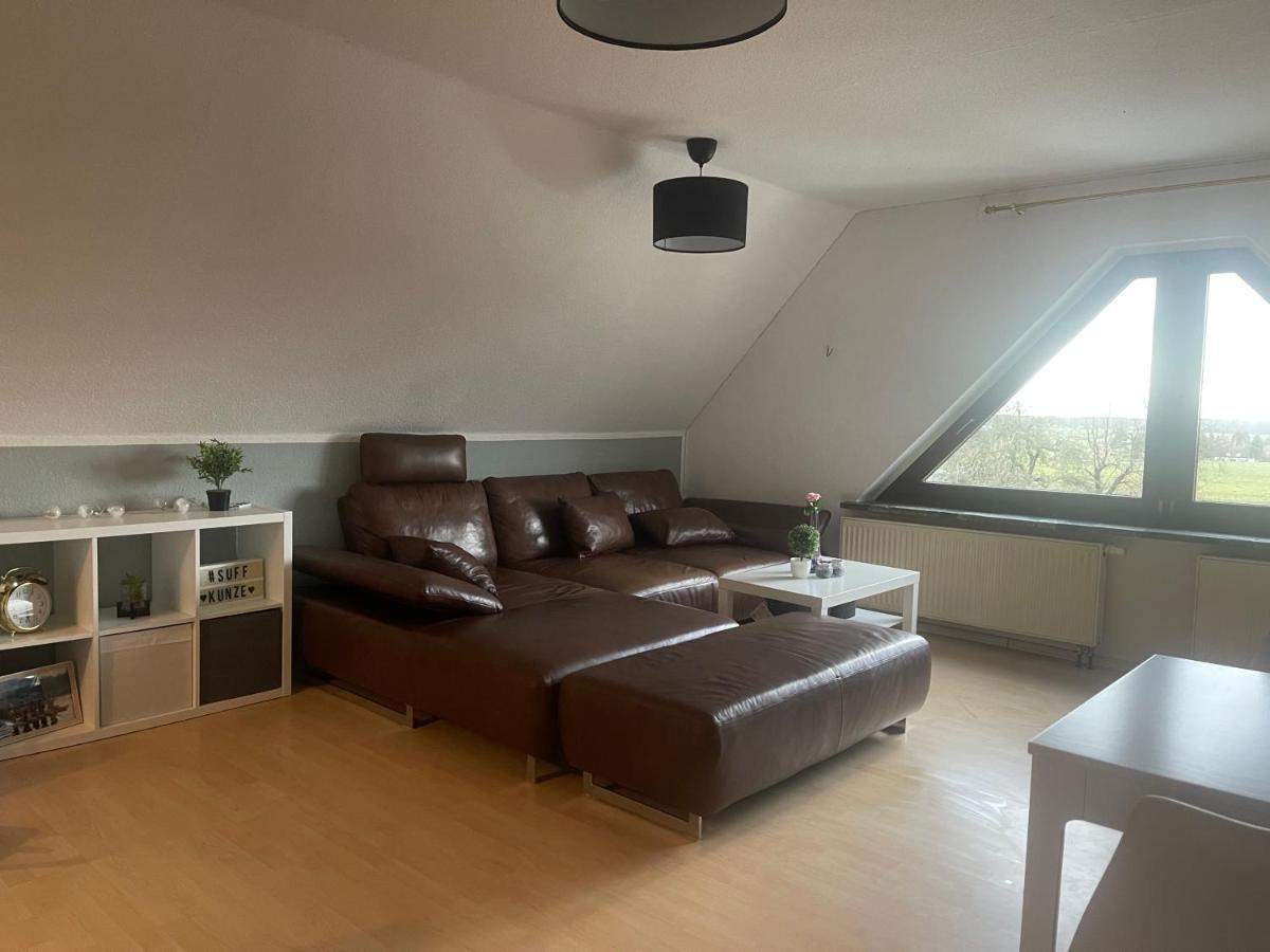 Ferienhaus Margarete Gablenz المظهر الخارجي الصورة