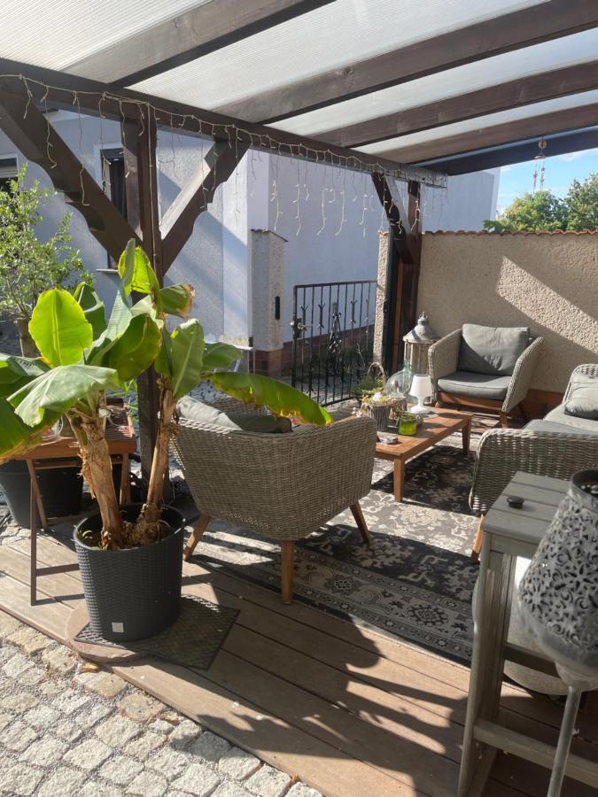 Ferienhaus Margarete Gablenz المظهر الخارجي الصورة